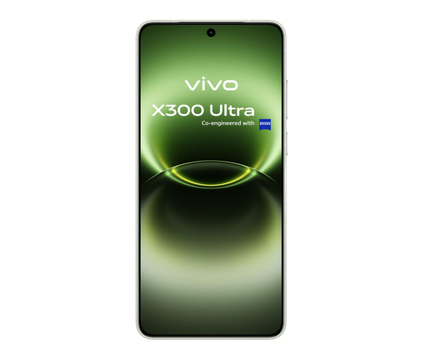 VIVO X300 Ultra 16GB/1TB Zielony Photography Kit (BOX) - 1518328 - zdjęcie 2